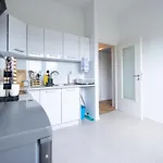Business Design Apartment - Workspace & Kitchen - Messe Dus *