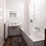 Business Design Apartment - Workspace & Kitchen - Messe Dus 아파트 *