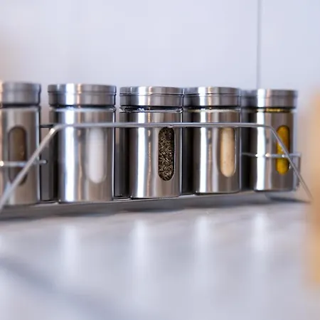 Business Design-apartment - 55qm, Küche&arbeitsplatz - By Lott Living * Duisburg