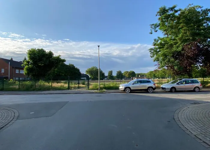 Business Design-apartment - 55qm, Küche&arbeitsplatz - By Lott Living *